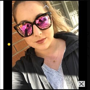 Diff Eyewear Accessories - Diff “Bella” polarized sunglasses Diff Eyewear Accessories - Diff “Bella” polarized sunglasses